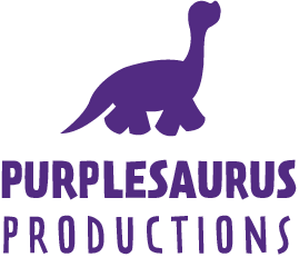 Purplesaurus Productions
